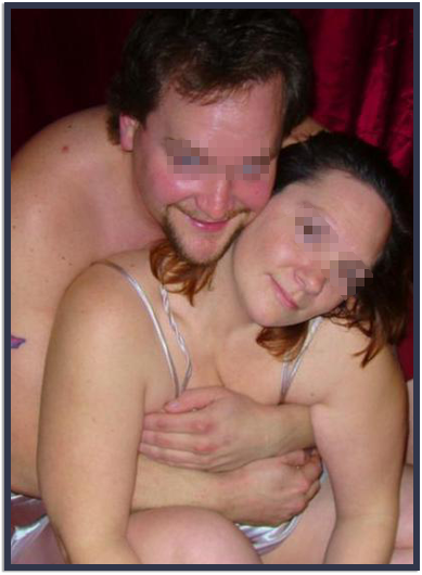 Local Real Swingers dating site